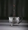 Konvice Bodum s filtrem Chambord černá 1 litr Náhled obrázku produktu 2