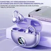 Clip-On kabellose Bluetooth 5.4 Kopfhörer, offenes Produktbild-Vorschau 3