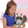 FurReal Friends furReal Walk-A-Lots Kätzchen interaktives Produktbild-Vorschau 5