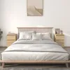 vidaXL Nachttische 2 Stk. Sonoma Eiche 40x35x70 cm - Produktbild-Vorschau 2