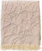 Dutch Decor Wohndecke Florine 140x180 cm Beige Getuftet Produktbild-Vorschau 1