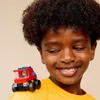 LEGO City Coole Flitzer – Löschauto - Spielzeug Produktbild-Vorschau 7