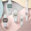 Casio Vintage Armbanduhr A168WA-5AYES Produktbild-Vorschau 4