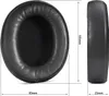 A product image showing two views of a headphone earpad with dimensions indicated. Podgląd zdjęcia produktu