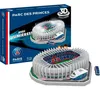 3D puzzle –  – Stadion Paris Saint-Germain – 111 dílků – Náhled obrázku produktu 1