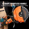 VEVOR 16"/40,6 cm Elektrische Betonsäge Nass/Trocken Säge Produktbild-Vorschau 6