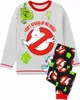 Ghostbusters - "I Ain´t Afraid Of No Ghost" Schlafanzug für Produktbild-Vorschau 1