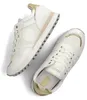 Schuhe Liu Jo Wonder 25  Weiß Leder Produktbild-Vorschau 2