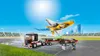 LEGO City Transporter odrzutowca pokazowego, Zestaw do Podgląd zdjęcia produktu 3