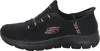 Skechers WIP 150128/BKGD in Black color size 37 Náhľad obrázku produktu 18