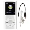 MP3-Player, stilvoll, multifunktional, verlustfreier Sound, Produktbild-Vorschau 1