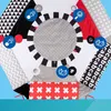Canpol babies sensorische Spielmatte SENSORY TOYS 68/077 Produktbild-Vorschau 13