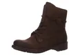 Rieker  Damenschuhe Stiefel Schnürer Schnürstiefel Braun Produktbild-Vorschau 13