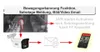 Überwachungkamera 5MP POE IP-CAM Netzwerk Pryvision Profi Produktbild-Vorschau 3