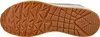 The sole of a sneaker is shown against a white background. Produktbild-Vorschau