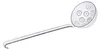 Riess Classic White écumoire émail 9cm Voir les images du produit 3