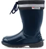 Ladeheid Kinder Mädchen Jungen Gummistiefel mit Stulpe Produktbild-Vorschau 2