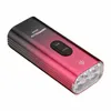 2000Lm jas světlometu pro jízdní kola 6 LED 10000mAh IPX6 5 Náhled obrázku produktu 3