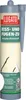 Lugato Acryl Dichtstoff Riss-und Fugen zu weiß 310 ml Produktbild-Vorschau 2