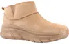 Skechers 117390-CSNT Memory Foam stivaletti donna , 37 Anteprima dell’immagine prodotto 5
