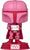 Star Wars - The Mandalorian 495 - Funko Pop! - Vinyl Figur Produktbild-Vorschau 2