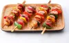 RÖMERTOPF® Plancha, rechthoekig met grillroosters, voor de Productafbeelding-voorbeeld 4