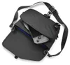 ASUS BC3004 ROG SLASH SLING BAG 4.0 Kunstleder, Polyester Produktbild-Vorschau 2