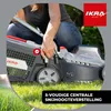 Kosiarka akumulatorowa IKRA IB-LM 33 | System Bosch 36 V | Podgląd zdjęcia produktu 13