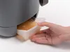 BOKASHI Komposter | Komposter von Plastia, Farbe:anthrazit Produktbild-Vorschau 5