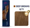 Wella Koleston Perfect ME+ 60ml Marroni profondi 8/71 Anteprima dell’immagine prodotto 1