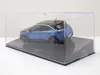 ixo models CLC512 Opel Mokka-e 2020 blau metallic 1:43 Produktbild-Vorschau 8