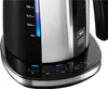 Melitta 6766976, 1,7 l, 2400 W, Czarny, Stal nierdzewna, Podgląd zdjęcia produktu 3