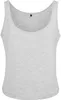 Build Your Brand LadiesŽ Oversized Tanktop Produktbild-Vorschau 1