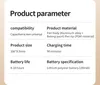 A product parameter list for a stylus pen. Náhľad obrázku produktu