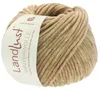 Lana Grossa - Landlust Winterwolle 0019 camel meliert Produktbild-Vorschau 1