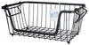 Vilde | Obstkörbe 3er Set - 32x20x13,5 cm - Metall Produktbild-Vorschau 8