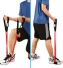 TOMSHOO Fitnessbänder, Workout-Widerstandsbänder, 5er-Pack, Produktbild-Vorschau 6