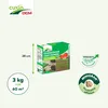 Cuxin DCM Rasendünger Start-Express 3 kg Produktbild-Vorschau 4