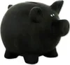 Sparschwein Tafel mit Kreide zum Beschriften Produktbild-Vorschau 1