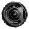 Samyang 7.5 / T3.8 UMC FISH-EYE Fisheye-Objektiv fÃ1/4r Produktbild-Vorschau 6