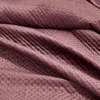 rosa gesteppte Tagesdecke VELVET KAPPA Decke PLED 200x220 Produktbild-Vorschau 5