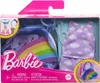 Barbie HRH48, 3 Jahr(e), Mädchen, 100 mm, Mehrfarbig Produktbild-Vorschau 1