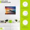 ARTland Wandbild, selbstklebend Ostsee mit schönem Produktbild-Vorschau 3