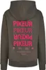 Pikeur Damen HOODY deep khaki Sweater / Hoody Sports HW 25, Produktbild-Vorschau 2