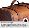 Schatzkiste Schatztruhe Holztruhe aus Holz in versch. Produktbild-Vorschau 8
