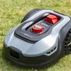 Scheppach Rasenmähroboter RLM500W 20V Rasenmäher Breite 180 Produktbild-Vorschau 15