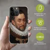 MuchoWow® Handyhülle Schutzhülle Hülle für Apple iPhone 14 Produktbild-Vorschau 6