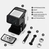 Zimilo Kaffeemaschine Halbautomatisch, 1050W, 20 Bar, Produktbild-Vorschau 8
