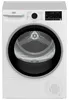 Beko B3T3249S Wärmepumpentrockner 9kg Aquawave SteamCure Produktbild-Vorschau 1