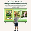 Blackview PlayPop 8 Bewegingsspelconsole voor tv, 17-punts Productafbeelding-voorbeeld 6